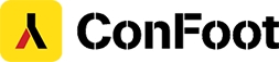 Confoot - Supaprastinkite konteinerių logistiką